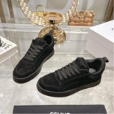 wholesale quality celine shoes model no. 8